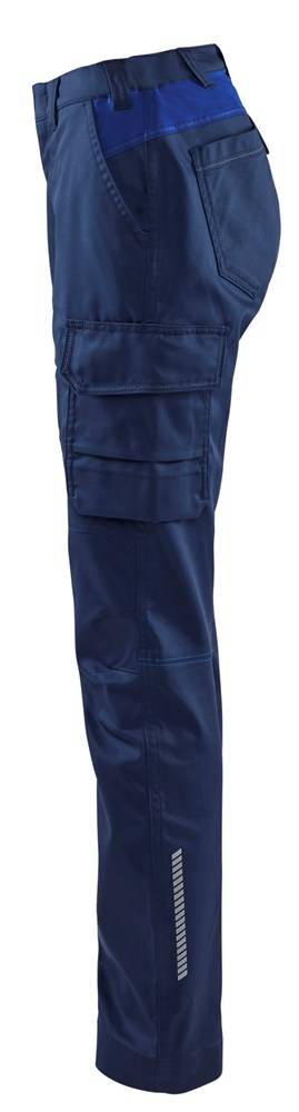 Blakläder Dames Werkbroek Stretch 7144-1832-8985 Mt. C44-2