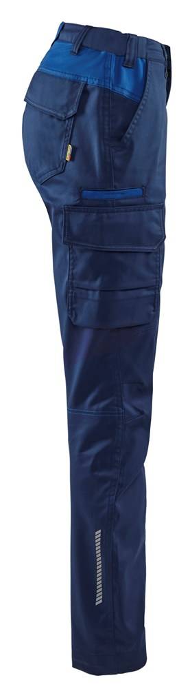 Blakläder Dames Werkbroek Stretch 7144-1832-8985 Mt. C44-3