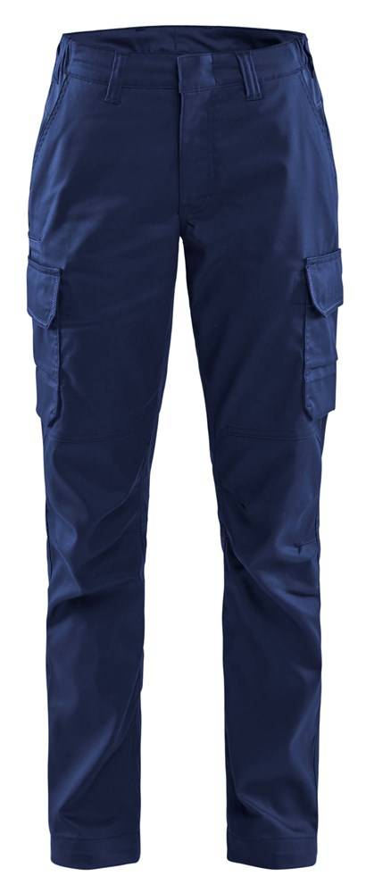 Blakläder Dames Werkbroek Stretch 7144-1832-8985 Mt. C44-0