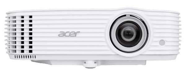 Acer Home H6830BD Projector met normale projectieafstand 4000 ANSI lumens DLP UHD 4K (3840x2160) 3D Wit-0