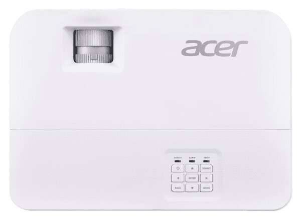 Acer Home H6830BD Projector met normale projectieafstand 4000 ANSI lumens DLP UHD 4K (3840x2160) 3D Wit-2