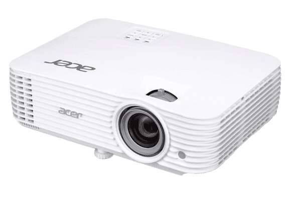 Acer Home H6830BD Projector met normale projectieafstand 4000 ANSI lumens DLP UHD 4K (3840x2160) 3D Wit-3
