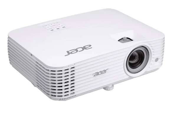 Acer Home H6830BD Projector met normale projectieafstand 4000 ANSI lumens DLP UHD 4K (3840x2160) 3D Wit-4