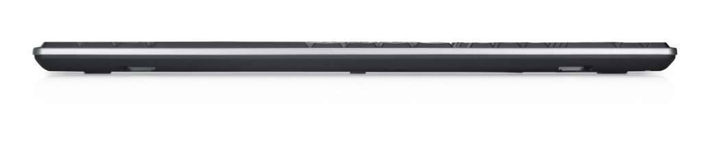 DELL KB522 toetsenbord USB QWERTY US International Zwart-4