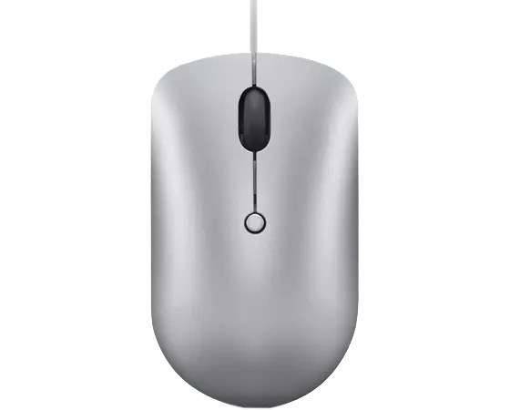 LEV Lenovo 540 muis Kantoor Ambidextrous USB Type-C Optisch-0