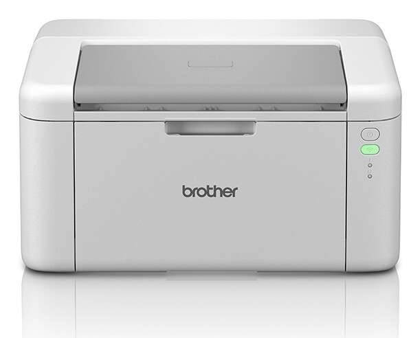 Brother HL-L1230W printer-0