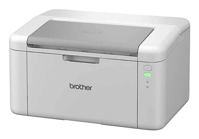 Brother HL-L1230W printer-1