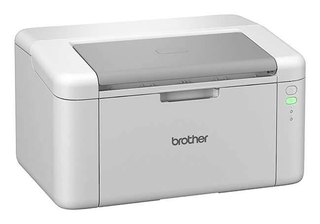 Brother HL-L1230W printer-2
