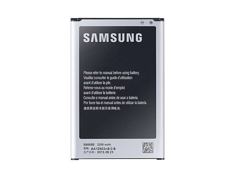Samsung EB-ALL Zwart-0