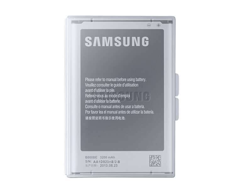 Samsung EB-ALL Zwart-2