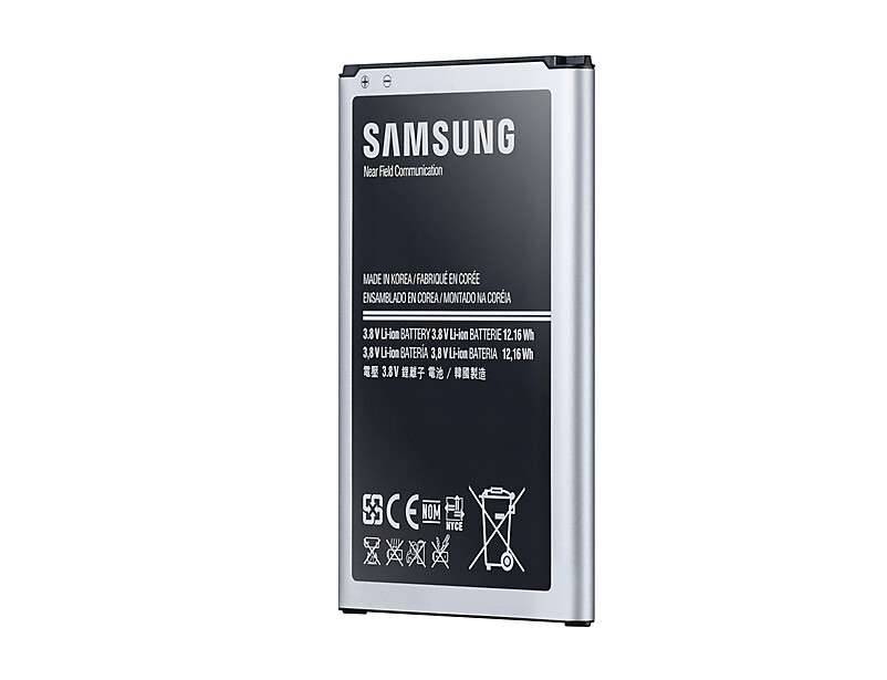 Samsung EB-ALL Zwart-3