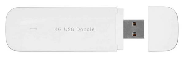 BVI Brovi E3372-325 Wit LTE-modem