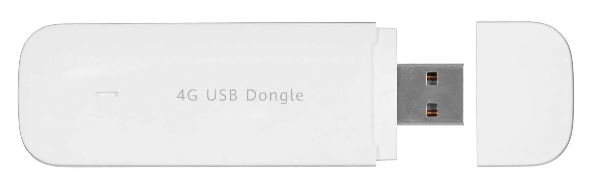 BVI Brovi E3372-325 Wit LTE-modem-0