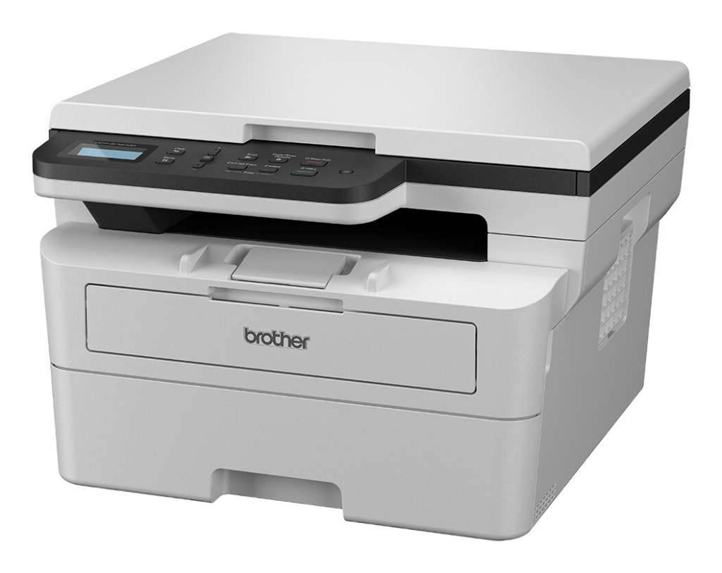 Brother DCP-B7600D multifunctionele printer Laser A4 1200 x 1200 DPI 34 ppm-1