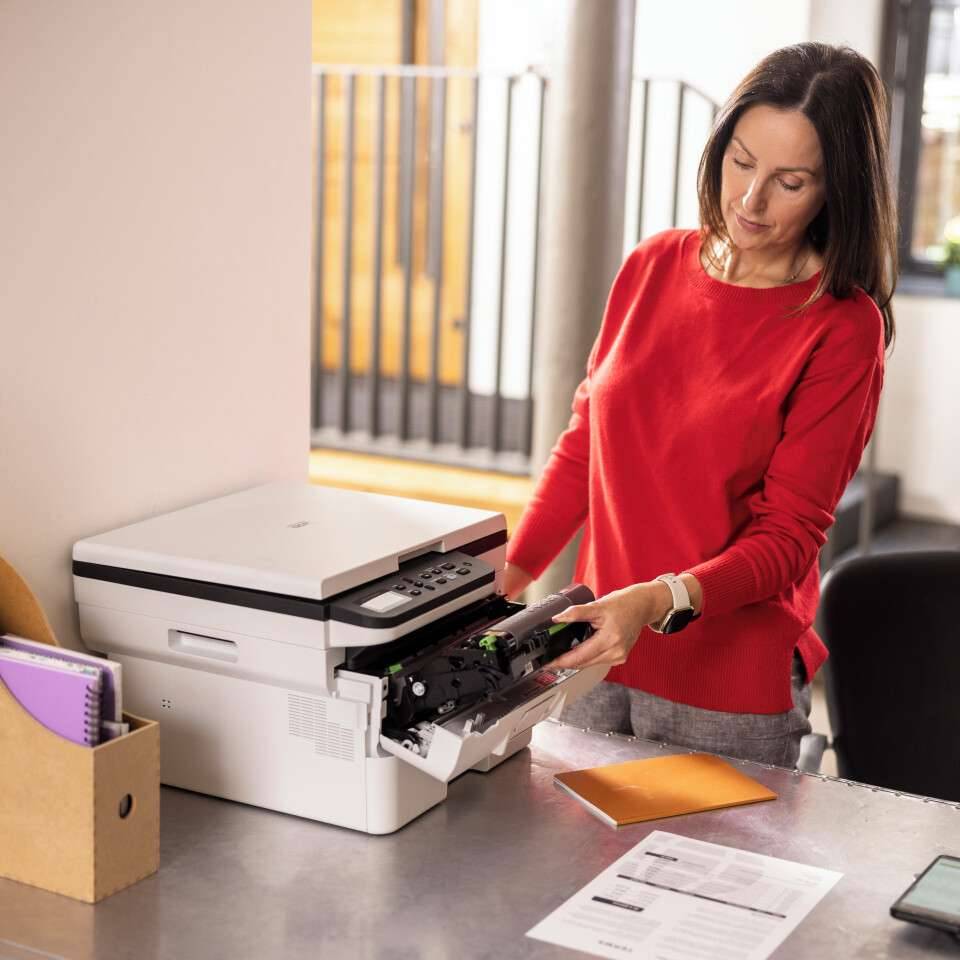 Brother DCP-B7600D multifunctionele printer Laser A4 1200 x 1200 DPI 34 ppm-3