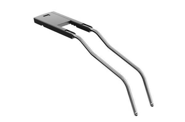Thule 100300 reserve-onderdeel & accessoire voor fietsen Adapter voor verlagen zadel