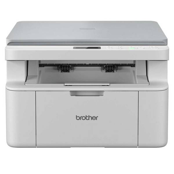Brother DCP-L1630W multifunctionele printer Laser A4 2400 x 600 DPI 20 ppm Wifi