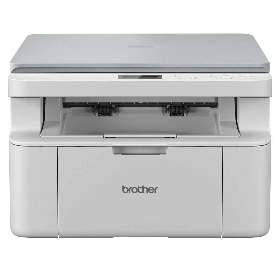 Brother DCP-L1630W multifunctionele printer-0