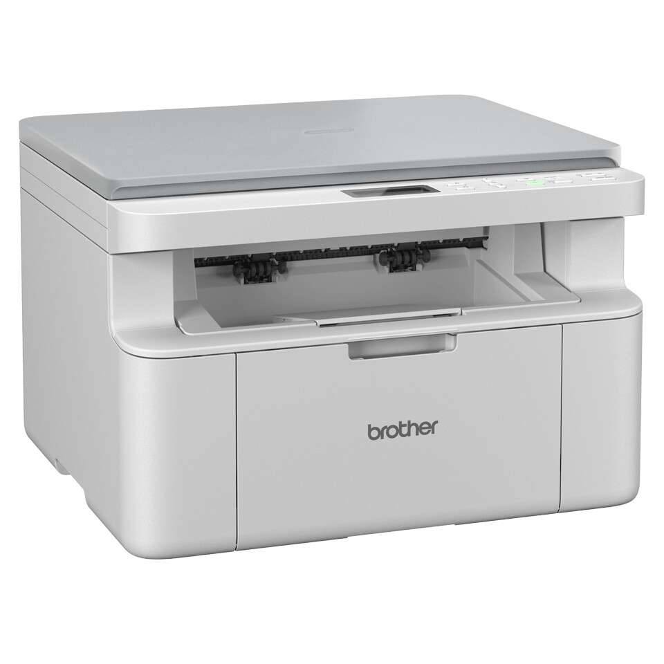 Brother DCP-L1630W multifunctionele printer-2