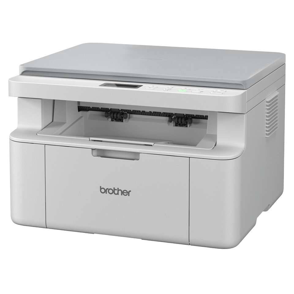 Brother DCP-L1630W multifunctionele printer-3