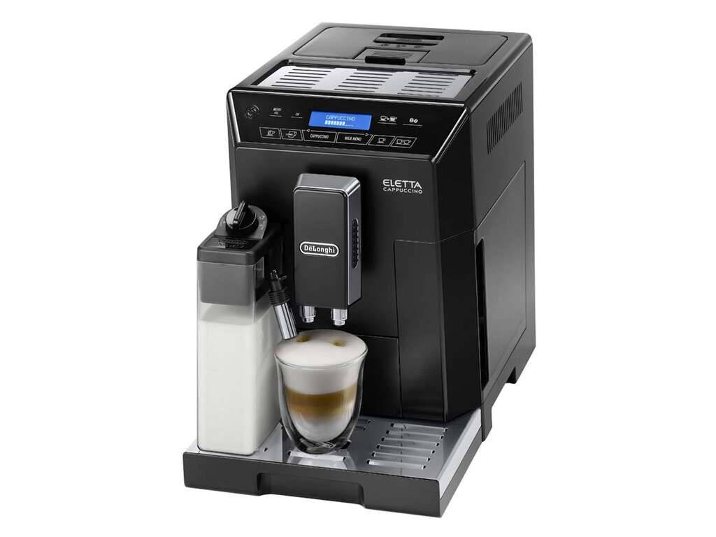 Delonghi De’Longhi ECAM 44.660.B koffiezetapparaat Volledig automatisch Espressomachine 2 l-0