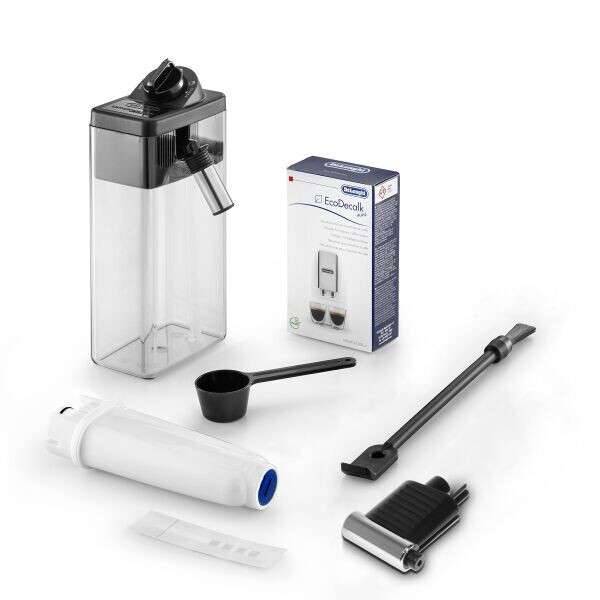 Delonghi De’Longhi ECAM 44.660.B koffiezetapparaat Volledig automatisch Espressomachine 2 l-1