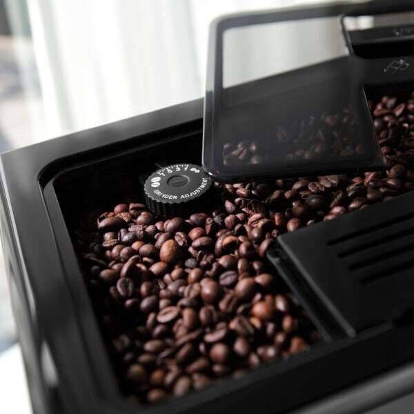 Delonghi De’Longhi ECAM 44.660.B koffiezetapparaat Volledig automatisch Espressomachine 2 l-2