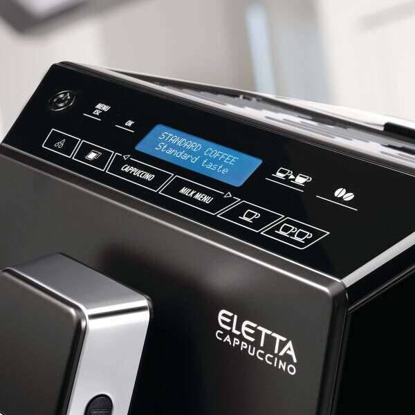 Delonghi De’Longhi ECAM 44.660.B koffiezetapparaat Volledig automatisch Espressomachine 2 l-3