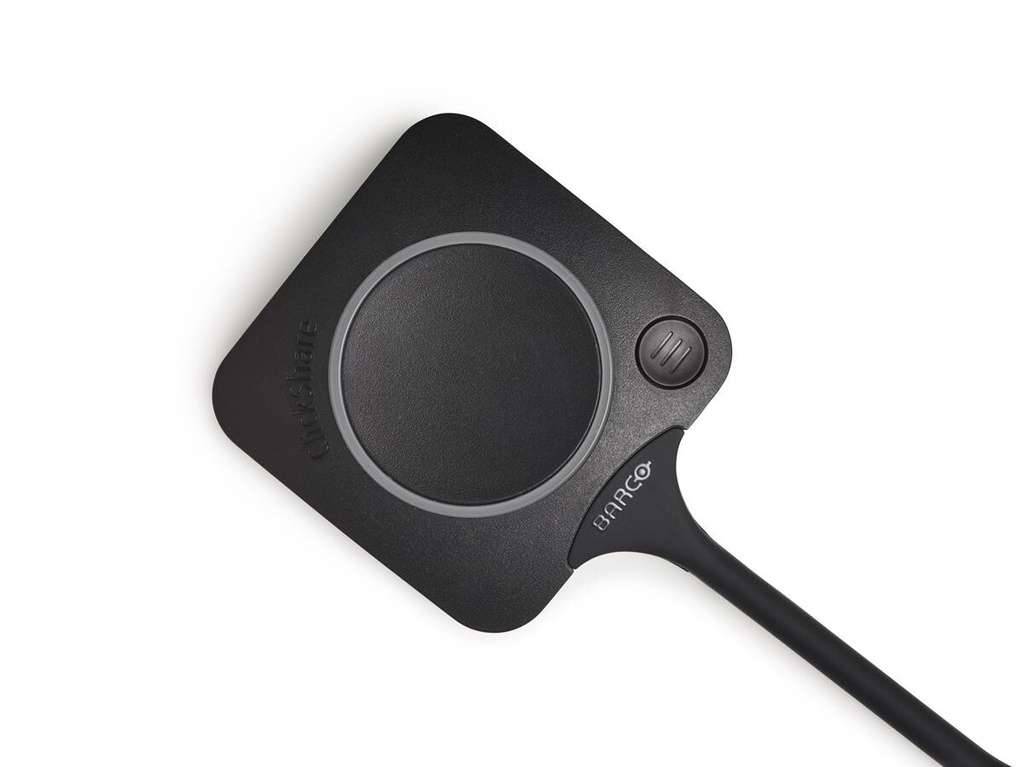 Barco ClickShare Afstandsbediening Zwart-0