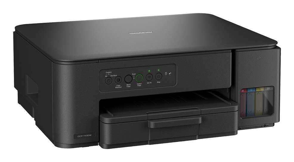 Brother DCP-T430W multifunctionele printer Inkjet A4 6000 x 1200 DPI Wifi-1