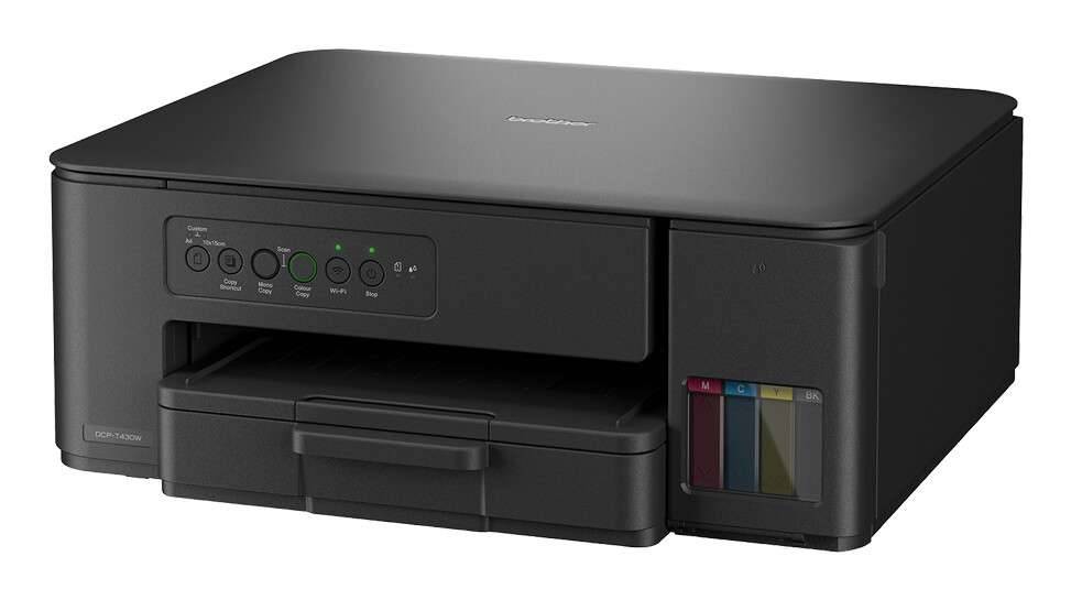 Brother DCP-T430W multifunctionele printer Inkjet A4 6000 x 1200 DPI Wifi-2