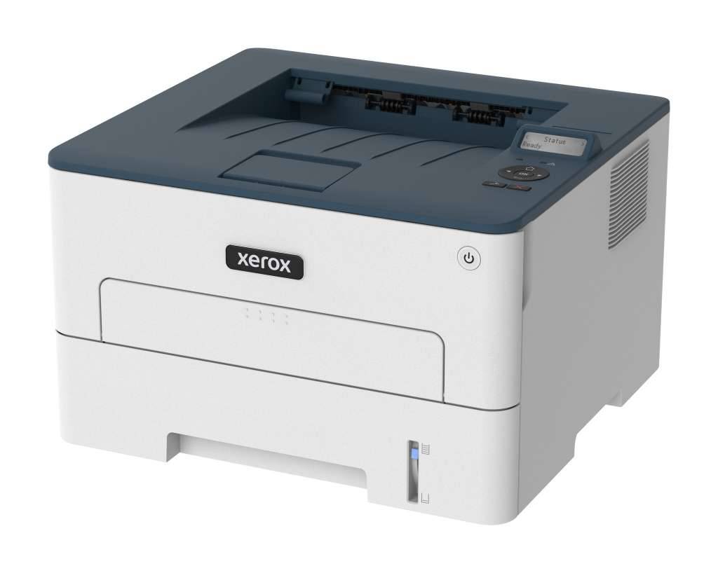Xerox B230 A4 34 ppm draadloze dubbelzijdige printer PS3 PCL5e/6 2 laden totaal 251 vel-3