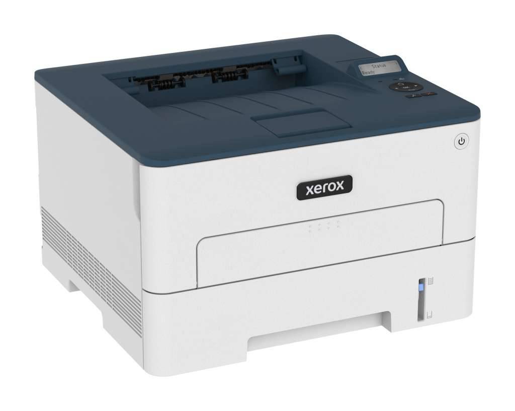 Xerox B230 A4 34 ppm draadloze dubbelzijdige printer PS3 PCL5e/6 2 laden totaal 251 vel-4