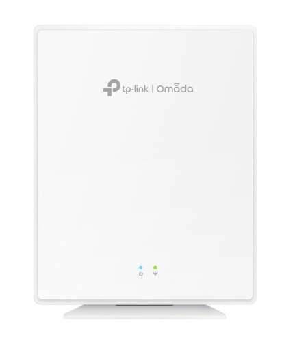 TP-Link Omada EAP610GP-Desktop 1800 Mbit/s Wit Power over Ethernet (PoE)-0