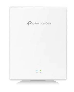 TP-Link Omada EAP610GP-Desktop 1800 Mbit/s Wit Power over Ethernet (PoE)