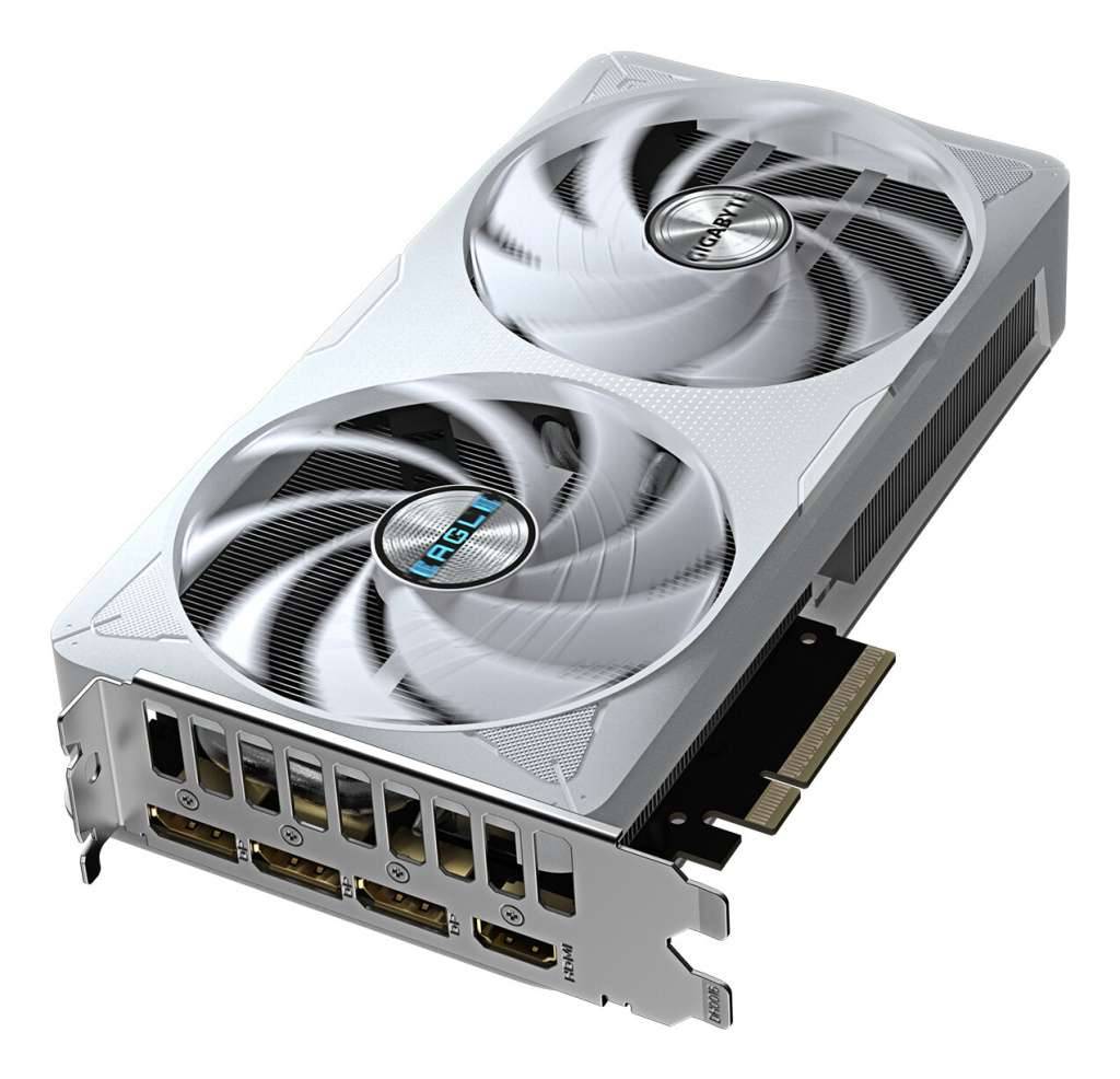 GIGABYTE GeForce RTX 5060 Ti EAGLE OC ICE 8G Grafische Kaart-3
