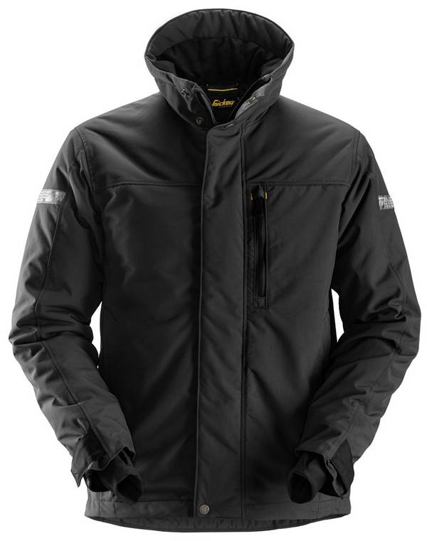 Winterjas 1100 Black L