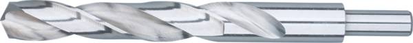 HSS-G spiraalboor, DIN 338, type N, d2=13, ø17,0