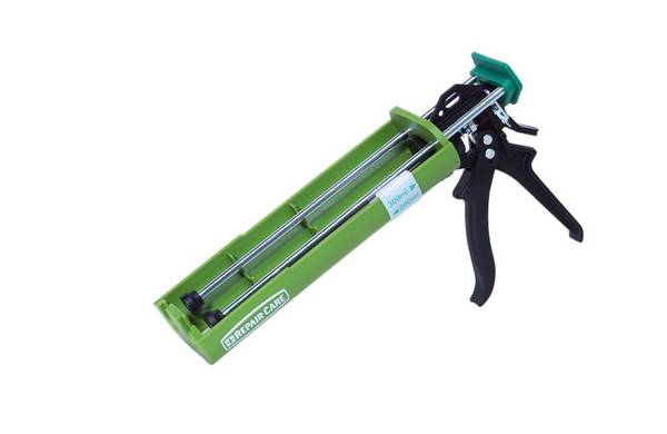 Repair Care Doseerpistool Lichtgewicht