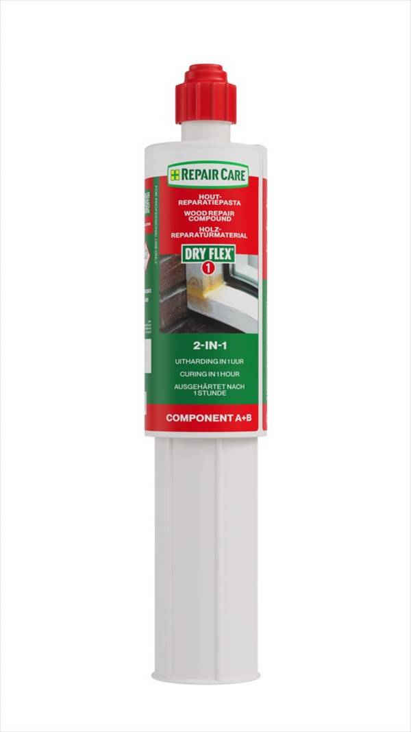 Repair Care Dry Flex Reparatiepasta 1 2-in-1