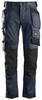 Werkbroek AllroundWork 6241 Navy 56