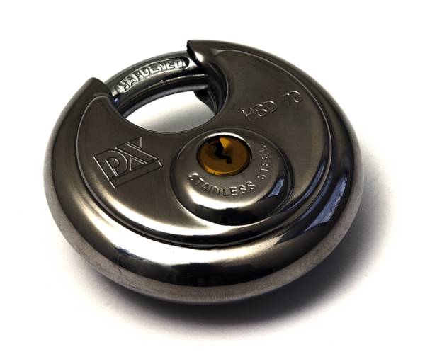 Discus Hangslot Rvs-70 Hsd-070