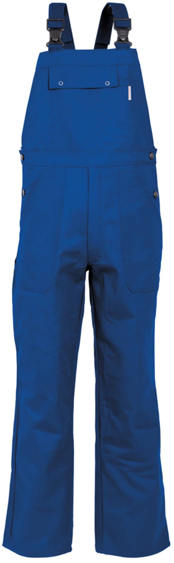 Amerikaanse Overall 2162 K.Blauw 50