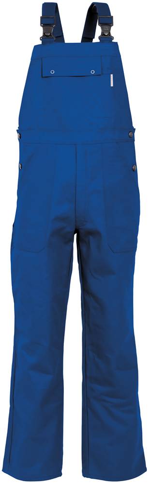 Amerikaanse Overall 2162 K.Blauw 50-0