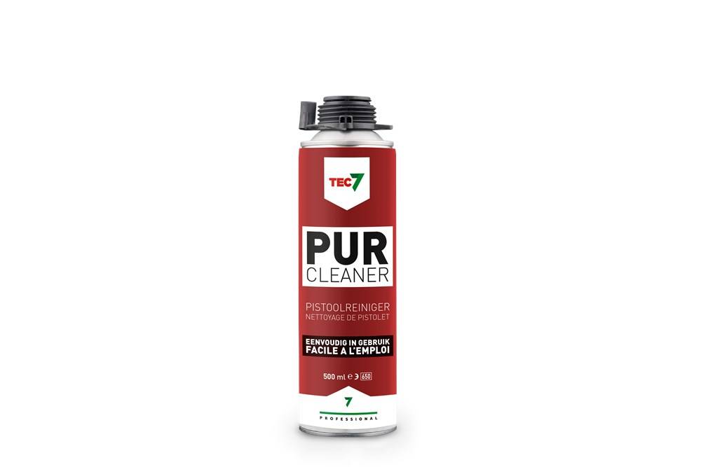 Tec7 Pur Reiniger 500Ml-0