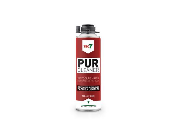 Tec7 Pur Reiniger 500Ml