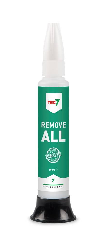 Tec7 Powercleaner Remove All 50Ml-0