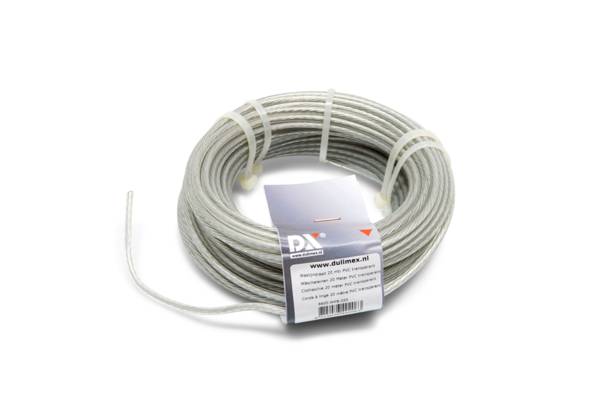 Waslijndraad 30 Mtr Wkb.030