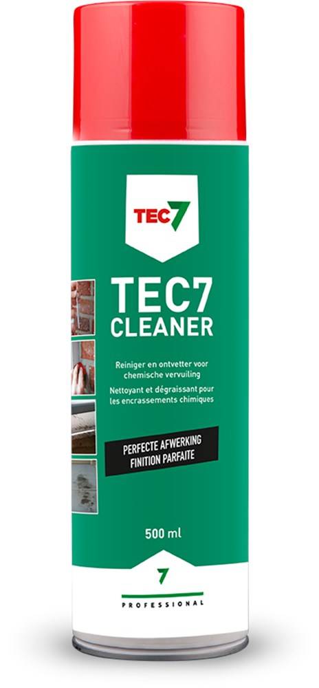 Tec7 Universele Cleaner 500Ml-0
