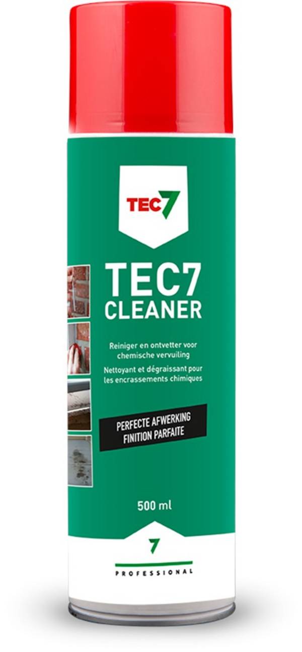 Tec7 Universele Cleaner 500Ml